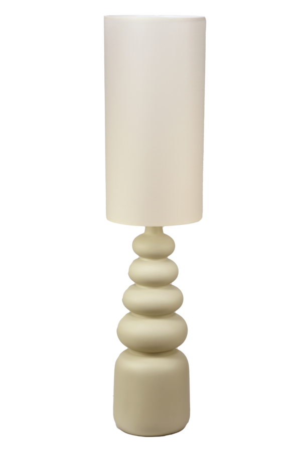 APILAR gulvlampe