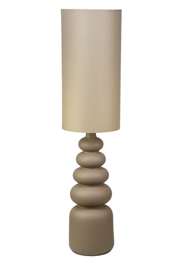APILAR gulvlampe