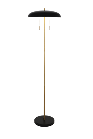 GENT gulvlampe - Bilde 1