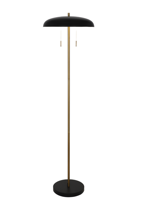 GENT gulvlampe