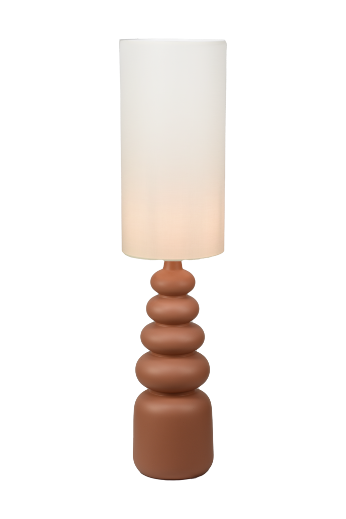 APILAR gulvlampe